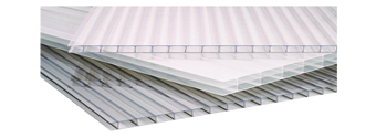 Polycarbonate Sheets Manufacturer in India